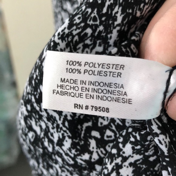 Violet and Claire top - Picture 6 of 6